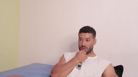 FredSeXXX online show from 8, 3, 2025