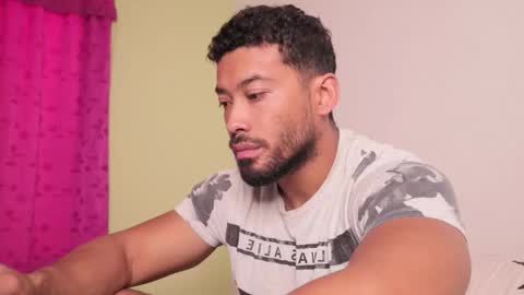 FredSeXXX online show from 31, 10, 2025