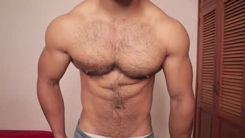 FredSeXXX online show from 19, 3, 2026