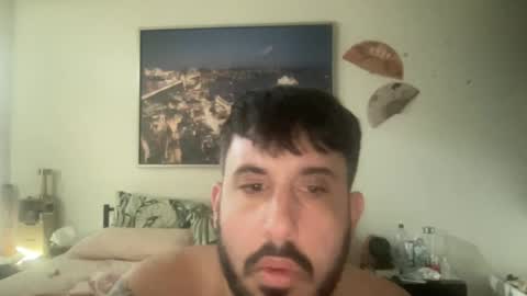 freddy3399 online show from 18, 2, 2025