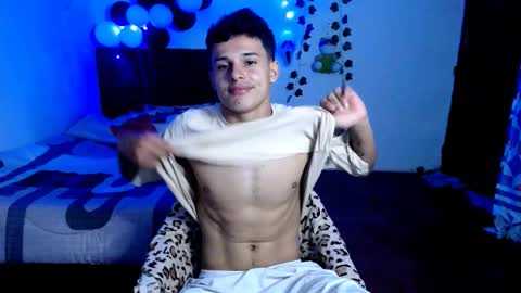 freddy romans online show from 24, 10, 2025