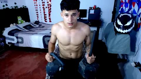 freddy romans online show from 11, 4, 2026