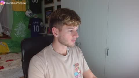 Snapshot of freddy_star chatting on 2, 12, 2024 Frederick Perin online show from 2, 12, 2024