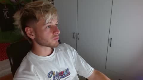 Frederick Perin online show from 20, 10, 2025