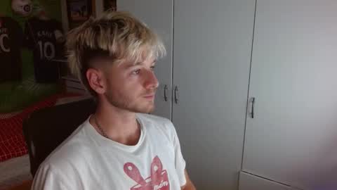 Frederick Perin online show from 3, 11, 2025