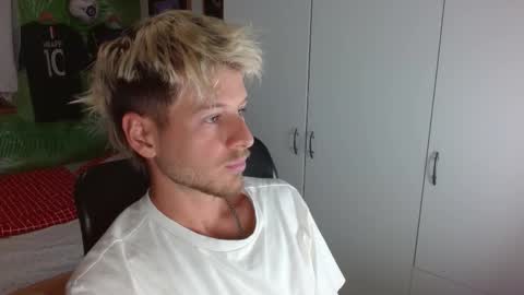 Frederick Perin online show from 16, 11, 2025