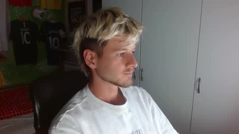 Frederick Perin online show from 19, 11, 2025