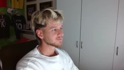 Frederick Perin online show from 2, 12, 2025