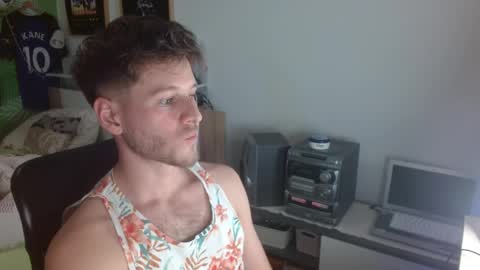 Frederick Perin online show from 17, 4, 2026