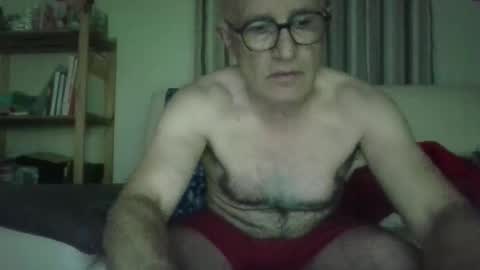 frederic8014 online show from 6, 5, 2026