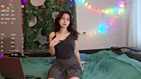 Mia online show from 2, 3, 2026