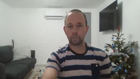 fredodu41 online show from 7, 12, 2024