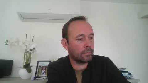 fredodu41 online show from 3, 10, 2025