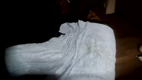 fredouille77 online show from 23, 10, 2025