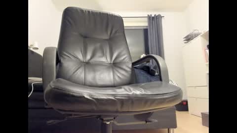 Fredrik online show from 8, 1, 2025