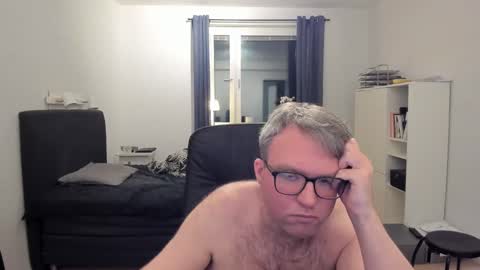 Fredrik online show from 14, 1, 2025