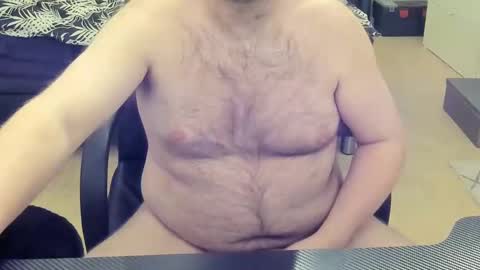 Fredrik online show from 19, 1, 2025