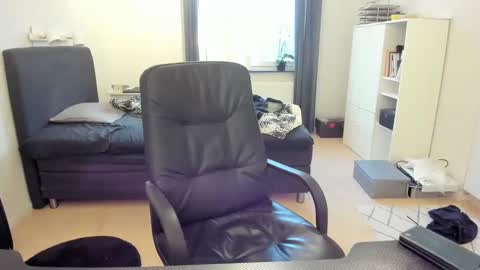 Fredrik online show from 27, 1, 2025