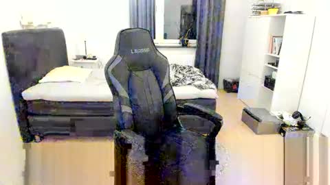 Fredrik online show from 27, 11, 2025