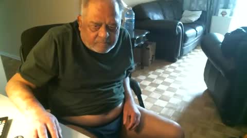 Snapshot of fredthetiger chatting on 20, 6, 2026 fredthetiger online show from 20, 6, 2026