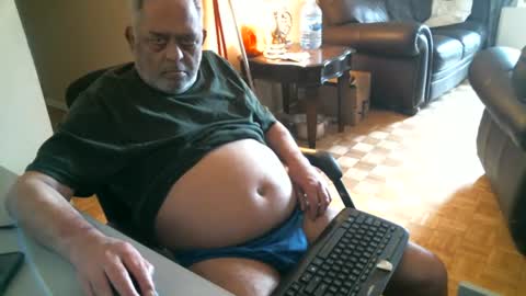 Snapshot of fredthetiger chatting on 22, 6, 2026 fredthetiger online show from 22, 6, 2026