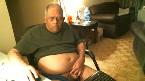 Snapshot of fredthetiger chatting on 25, 6, 2026 fredthetiger online show from 25, 6, 2026