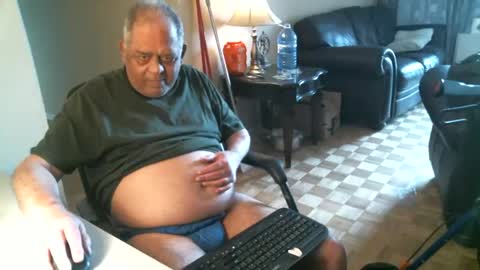 Snapshot of fredthetiger chatting on 25, 6, 2026 fredthetiger online show from 25, 6, 2026