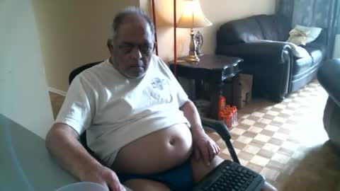 Snapshot of fredthetiger chatting on 6, 7, 2026 fredthetiger online show from 6, 7, 2026