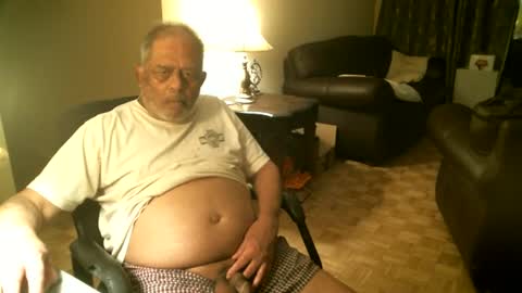 Snapshot of fredthetiger chatting on 11, 7, 2026 fredthetiger online show from 11, 7, 2026