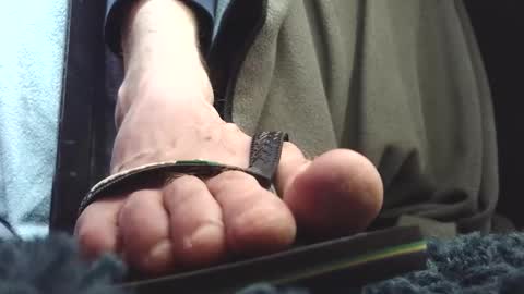 Greedy Fred online show from 1, 3, 2026