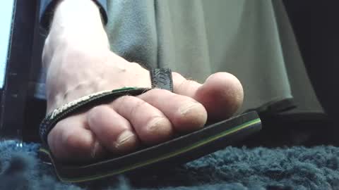 Greedy Fred online show from 25, 3, 2026