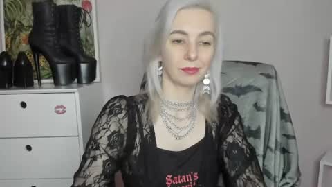 Anne online show from 24, 6, 2026