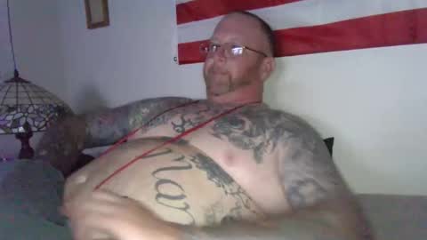 Freebird739 online show from 3, 2, 2025