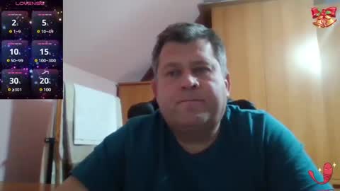 freeboy80180 online show from 17, 1, 2025