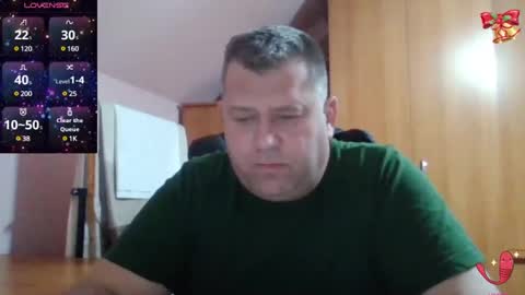 freeboy80180 online show from 20, 1, 2025