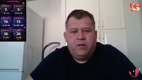 freeboy80180 online show from 30, 1, 2025