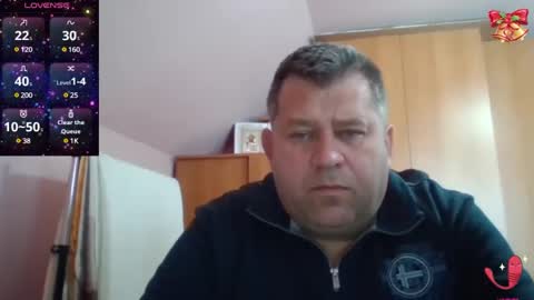 freeboy80180 online show from 3, 2, 2025