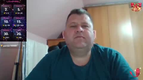 freeboy80180 online show from 28, 2, 2025