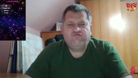 freeboy80180 online show from 1, 12, 2025