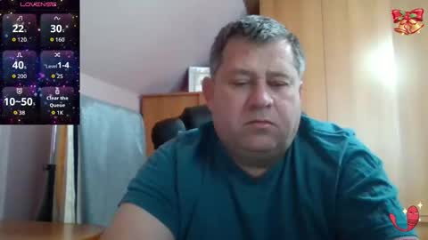 freeboy80180 online show from 7, 1, 2026