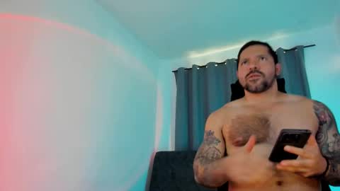 Peter  Maca online show from 19, 2, 2026