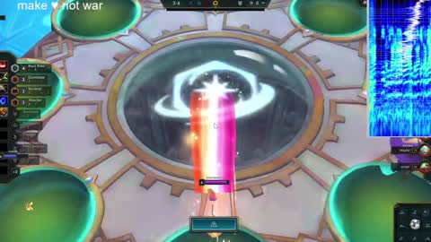 Duckmysick online show from 4, 1, 2025