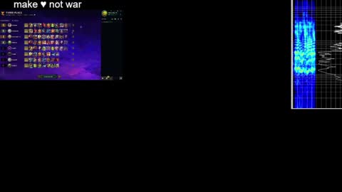 Duckmysick online show from 5, 1, 2025