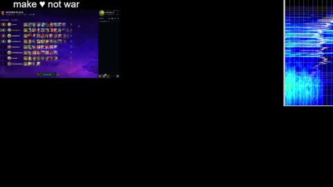 Duckmysick online show from 5, 1, 2025