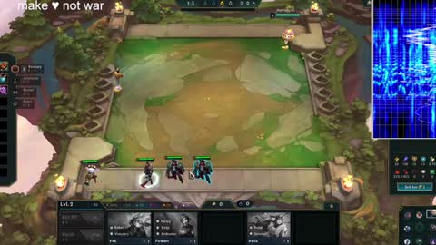 Duckmysick online show from 9, 1, 2025