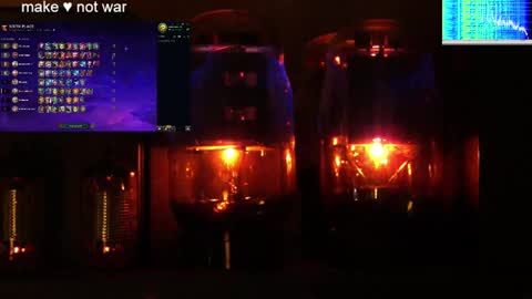 Duckmysick online show from 1, 3, 2025