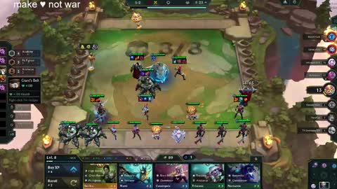 Duckmysick online show from 10, 3, 2025