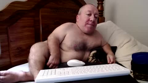 Cute Lil Man online show from 12, 5, 2026