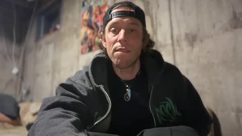 freeyourmind247 online show from 23, 1, 2025