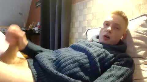 Antoine online show from 17, 12, 2024